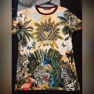 Medium Dolce & Gabbana T shirt